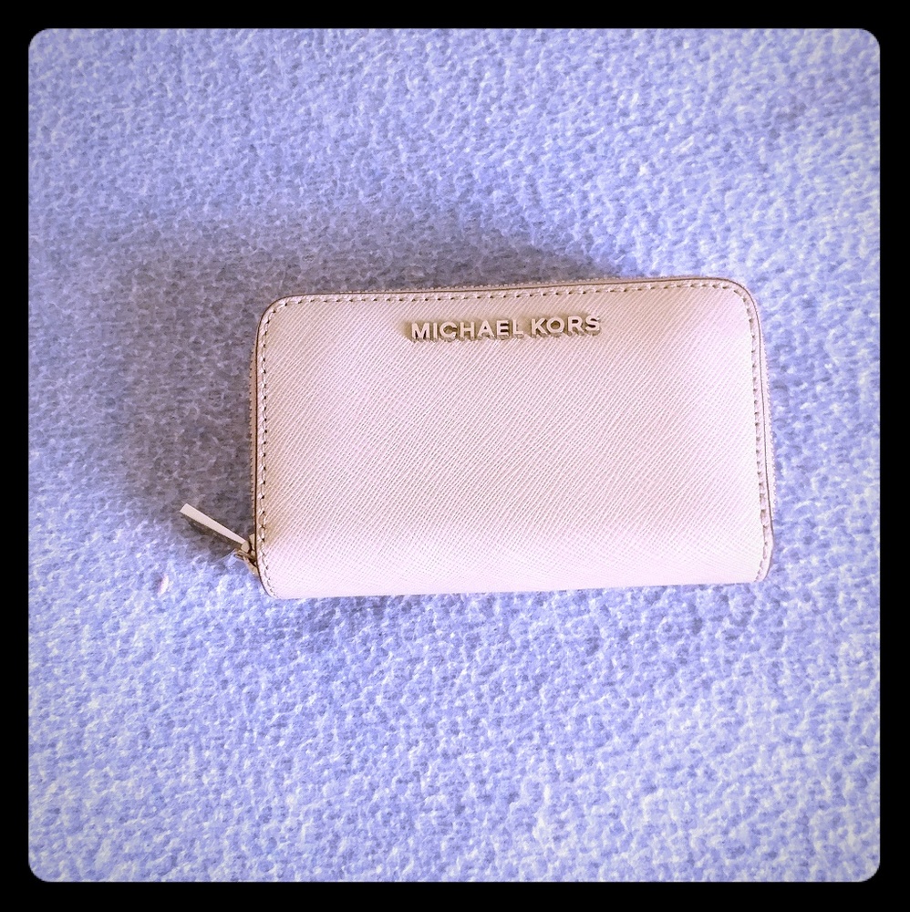 Small MK wallet